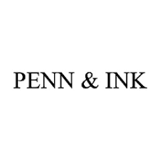 PENN & INK