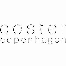 COSTER COPENHAGEN